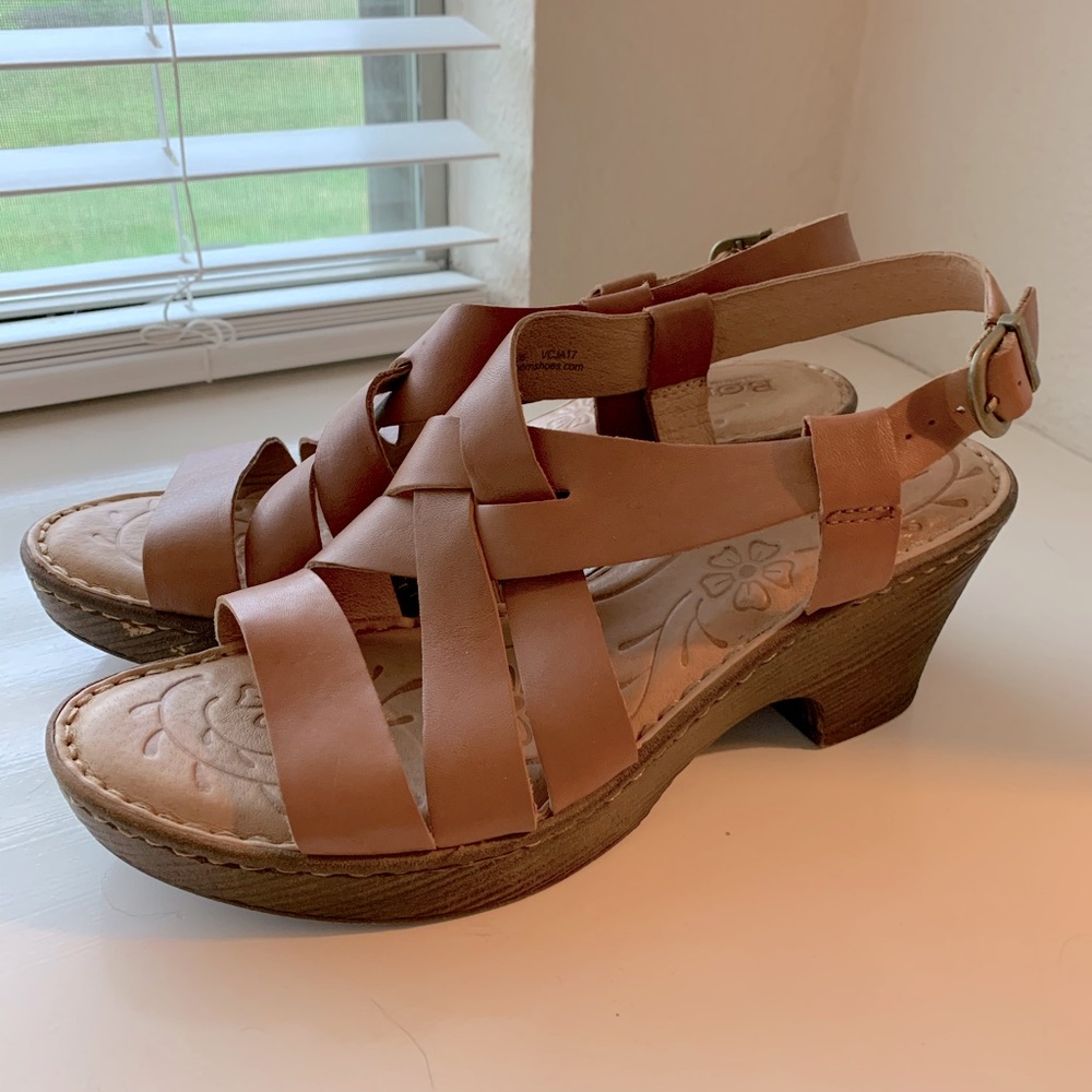Born Sandals